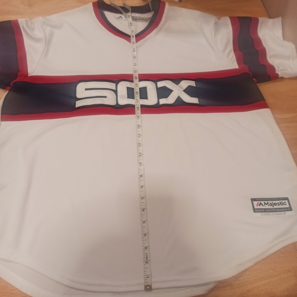 Chicago white Sox jersey - Picture 8 of 12